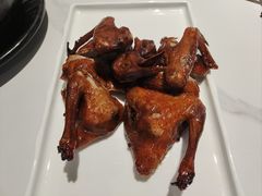 -琬苑鸽庄·川粤融合菜(解放碑总店)