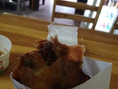 -半月镰胡姐脆皮萝卜饺子