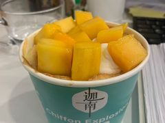 -迦南(杭州东站万象汇店)