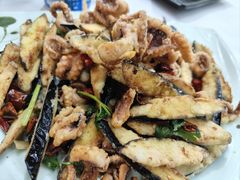 -北戴河庆山饭店·海鲜砂锅粥(北戴河黑石路店)