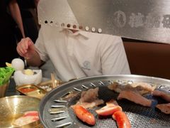 -核桃碳烤肉馆(深圳首店)