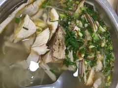 -华姐鸡粉(教育路店)