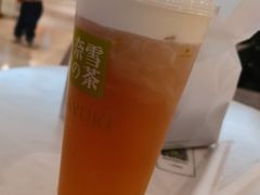 -奈雪的茶(天河城店)