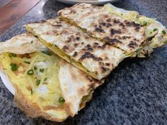 土豆呼啦汰-天台徐家小吃