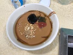 麻酱蘸料-致和老涮庄山西刀削面(万寿路4号院店)