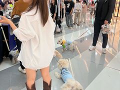 -太原茂业天地购物中心