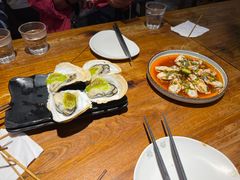 -烧蠔帮·生蚝海鲜牌档(观海店)