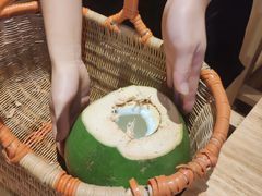 -椰夫人·养生椰子鸡(黄埔时代城店)
