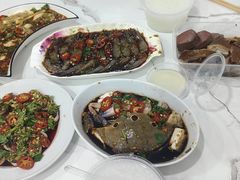 -圆蛋酒料•生腌(开元路店)
