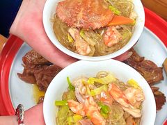 -坛南湾阿强农家乐.海鲜大排档老字号(福州地标美食店)