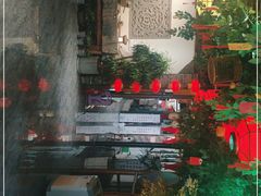 -捌拾柒號大院(济南路店)