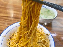 -清真高尔力羊肠面(七一路店)