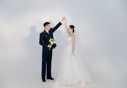 -Mu慕婚纱摄影·超级工作室