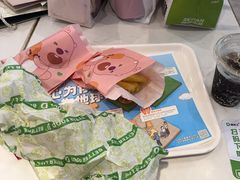 -德克士(前门店)