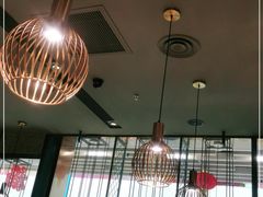 大堂-半天妖烤鱼(丰科万达店)