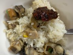 -崖口煲仔饭