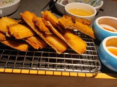 -老头儿油爆虾(星光一期店)