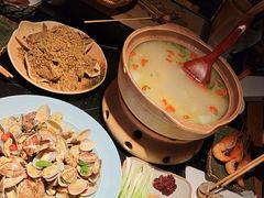 -三杯赤運·中式小酒馆(所城里店)