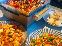 -恰八斗·猛火长沙菜(国贸店)