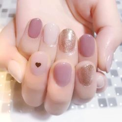 -Halo美甲美睫