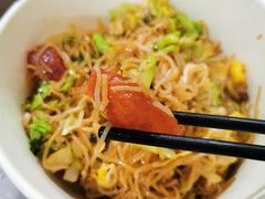 -温州炒米粉(原钟楼街二市场店)