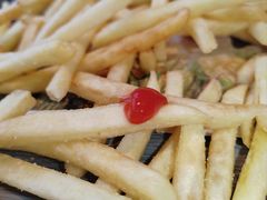 -麦当劳(浦江镇绿地乐和城店)