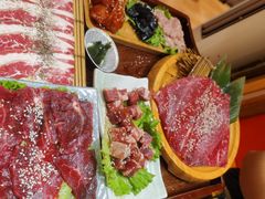 -牛也烧肉(摩尔城店)