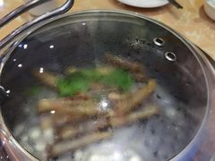 -海大大蒸汽海鲜餐厅·粤菜·特色小炒(欢乐颂店)
