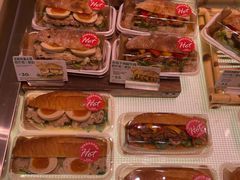 -巴黎贝甜(凯德MALL望京店)