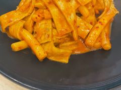 -朴大人炭烤·韩国料理(奥帆中心海尔洲际店)