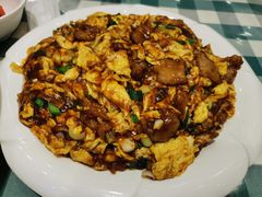 -紫光园·烤鸭·北京菜(劲松店)