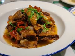 -新疆巴州金丝特餐厅(大钟寺店)