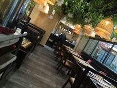 大堂-百特喜·意大利餐厅(八佰伴镇江店)