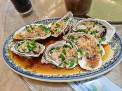 -江南村海鲜馆(洞头店)