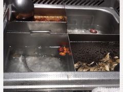 -海底捞火锅(邯郸新世纪中心店)