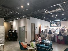 -海马体照相馆(天津世纪都会店)