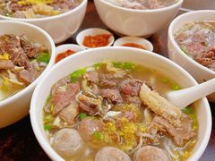 -潮镇老尾牛杂(环城西路店)