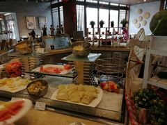 -无锡梁鸿湿地丽笙度假酒店·流觞西餐厅