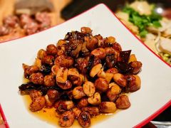 -奉天宴遇烧烤·冒锅