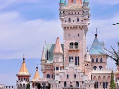 -青岛方特梦幻王国