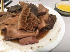 -梓记牛什(總店)