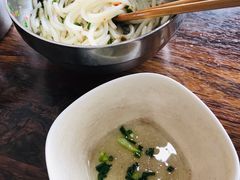 -攀枝花·任德琼·盐边羊肉米线