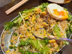 -萍姐火锅·公路夜市(江宁万达店)