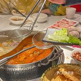 潮汕围炉｜潮汕鲜牛肉火锅太好吃了🙋🏻‍♀️🙋🏻‍♀️