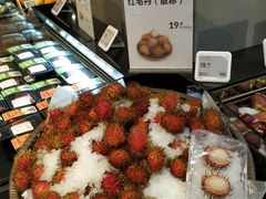 -盒马鲜生(昆城店)
