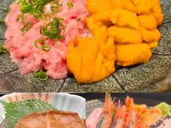 -Sushi Hanzo半藏(天环广场店)
