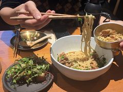 傣味油条虾滑-SHAN山(前滩太古里店)