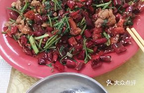 Spicy Pork Tenderloin Strips