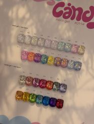 -RL Nail·瑞丽美甲美睫品牌原创店
