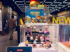 -泡泡玛特POPMART(合生汇店)